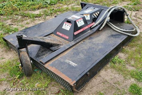 john deere bushhog skid steer rc72|rc72 cutter.